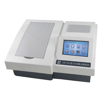 深圳昌鴻C(jī)NP-301C型 COD、氨氮、總磷測(cè)定儀