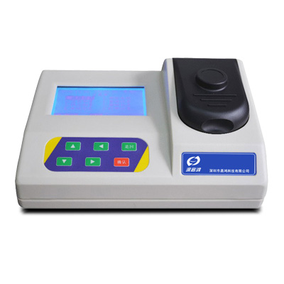 深圳昌鴻C(jī)HMM-900型多參數(shù)重金屬測(cè)定儀