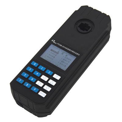 深圳昌鴻PBRD-801水產(chǎn)養(yǎng)殖測(cè)定儀