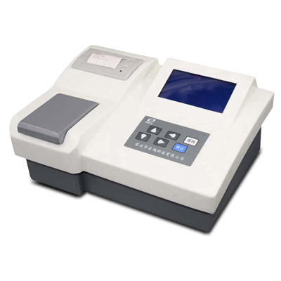 深圳昌鴻TSS-200懸浮物測(cè)定儀