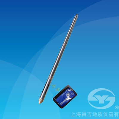 上海昌吉KXP-2E1型遙控數字測斜儀