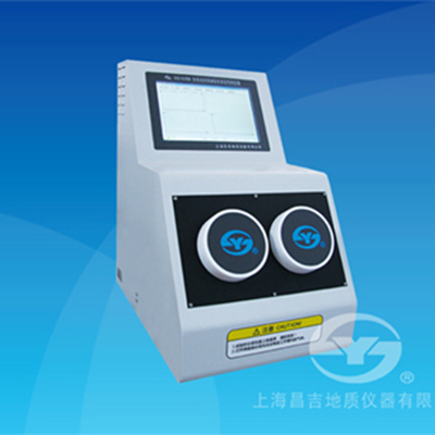 上海昌吉SYD-0193B全自動潤滑油氧化安定性測定器 （雙彈體金屬浴旋轉