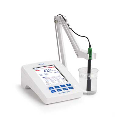 HI5421專業(yè)級(jí)溶解氧DO-生化需氧量BOD測定儀