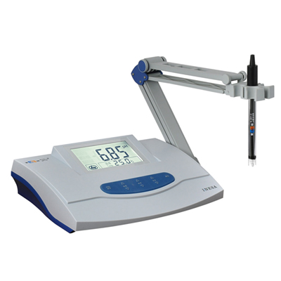 上海雷磁實(shí)驗(yàn)室pH計(jì)酸度計(jì)PHS-2F