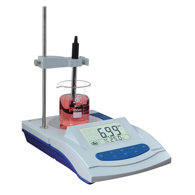 上海雷磁實(shí)驗(yàn)室pH計(jì)酸度計(jì)PHS-3G