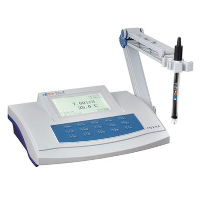 上海雷磁實(shí)驗(yàn)室pH計(jì)酸度計(jì)PHSJ-3F