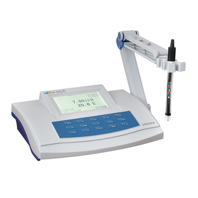 上海雷磁實(shí)驗(yàn)室pH計(jì)酸度計(jì)PHSJ-4F