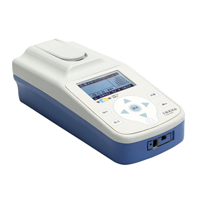 上海雷磁濁度儀濁度計(jì)WZB-175