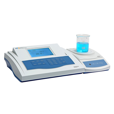 上海雷磁自動(dòng)電位滴定儀ZD-2