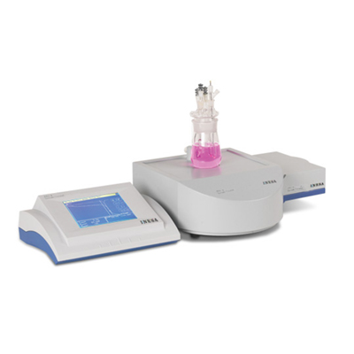 上海雷磁庫(kù)侖滴定儀ZDJ-5