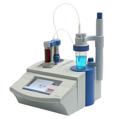 上海雷磁自動(dòng)滴定儀(自動(dòng)電位滴定儀)ZDJ-5B