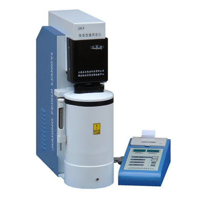 上海嘉定糧油JJLF降落數值測定儀