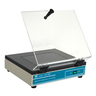 海門其林貝爾GL-3120臺(tái)式紫外透射儀