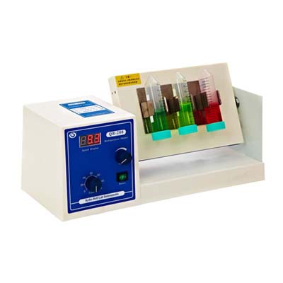 海門其林貝爾QB-208多用途旋轉(zhuǎn)搖床