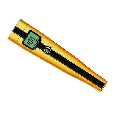 上海三信筆式pH計(jì)酸度計(jì)PHB-3