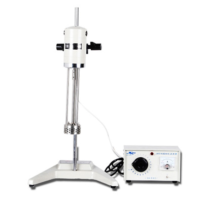 上海標(biāo)本模型廠剪切乳化攪拌機(jī)JRJ300-1