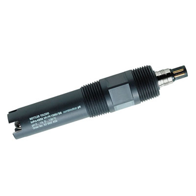 Mettler梅特勒InPro4550SG在線pH電極 固態電解液 耐壓、耐污染 自動溫度補償