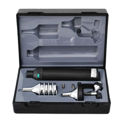 上海躍進醫(yī)用放大鏡檢耳鏡電耳鏡耳窺鏡