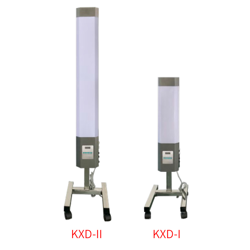 上海躍進(jìn)紫外線空氣消毒車(chē)殺菌燈KXD-I/II