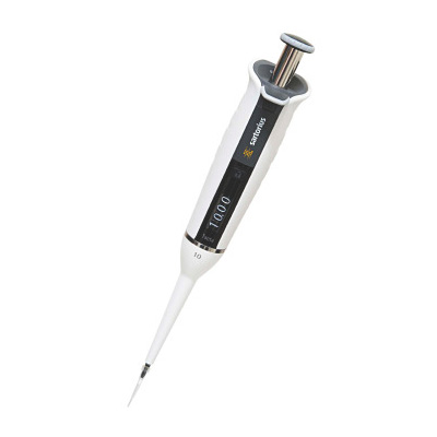 LH-729060百得Tacta單道手動移液器,20–200μl