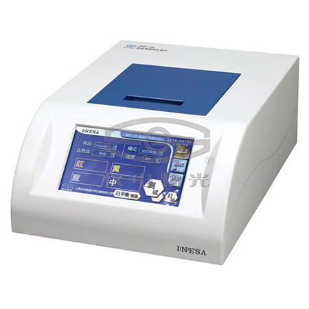 WSL-5S全自動羅維朋比色計(jì)