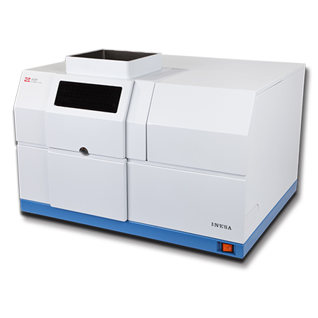 4510F原子吸收分光光度計(jì)