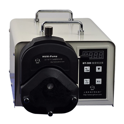 BT-300工業(yè)型調(diào)速蠕動泵恒流泵