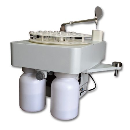 AS4020石墨爐自動進(jìn)樣器