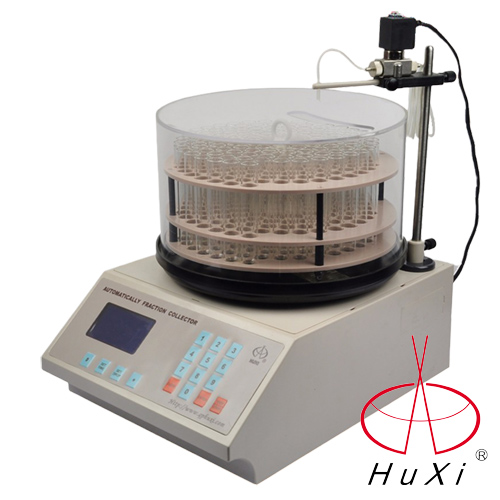 上海青浦滬西自動部份收集器BS-100A（液晶版）