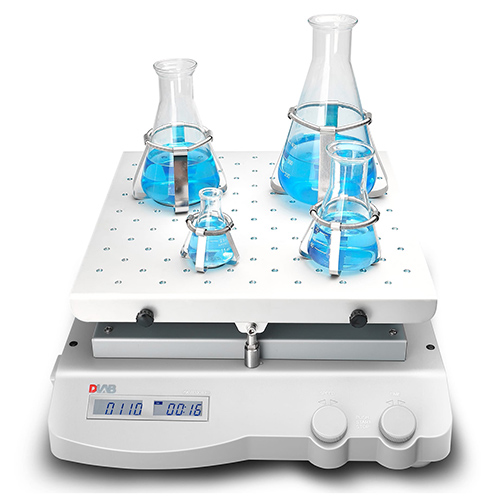 大龍SK-R330-Pro數控翹板搖床