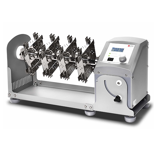 大龍MX-RL-Pro數(shù)控型長(zhǎng)軸旋轉(zhuǎn)混勻儀