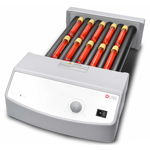 大龍MX-T6-S標(biāo)準(zhǔn)型滾軸混勻儀