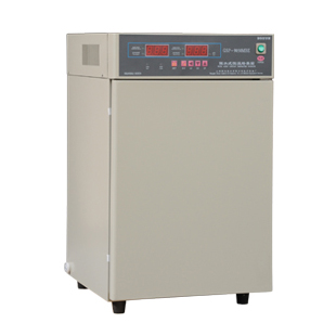 上海博迅GSP-9050MBE隔水式電熱恒溫培養箱 植物發芽微生物培養箱