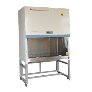 上海博迅二級生物安全柜（30%外排，70%循環）BSC-1300IIA2