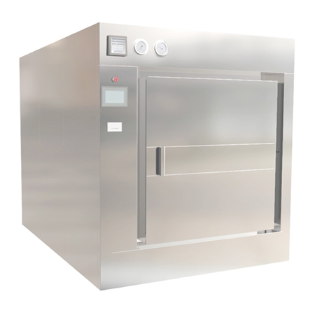 BXW-0.36JDM-D單門機(jī)動(dòng)門脈動(dòng)真空滅菌器臥式壓力蒸汽滅菌器