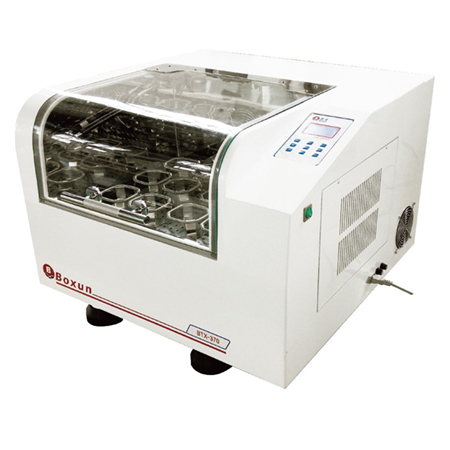 BSD-TX270臺式恒溫搖床恒溫培養(yǎng)振蕩器