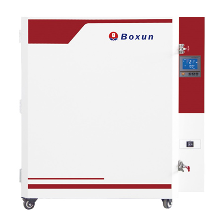 BGG-248高溫鼓風干燥箱